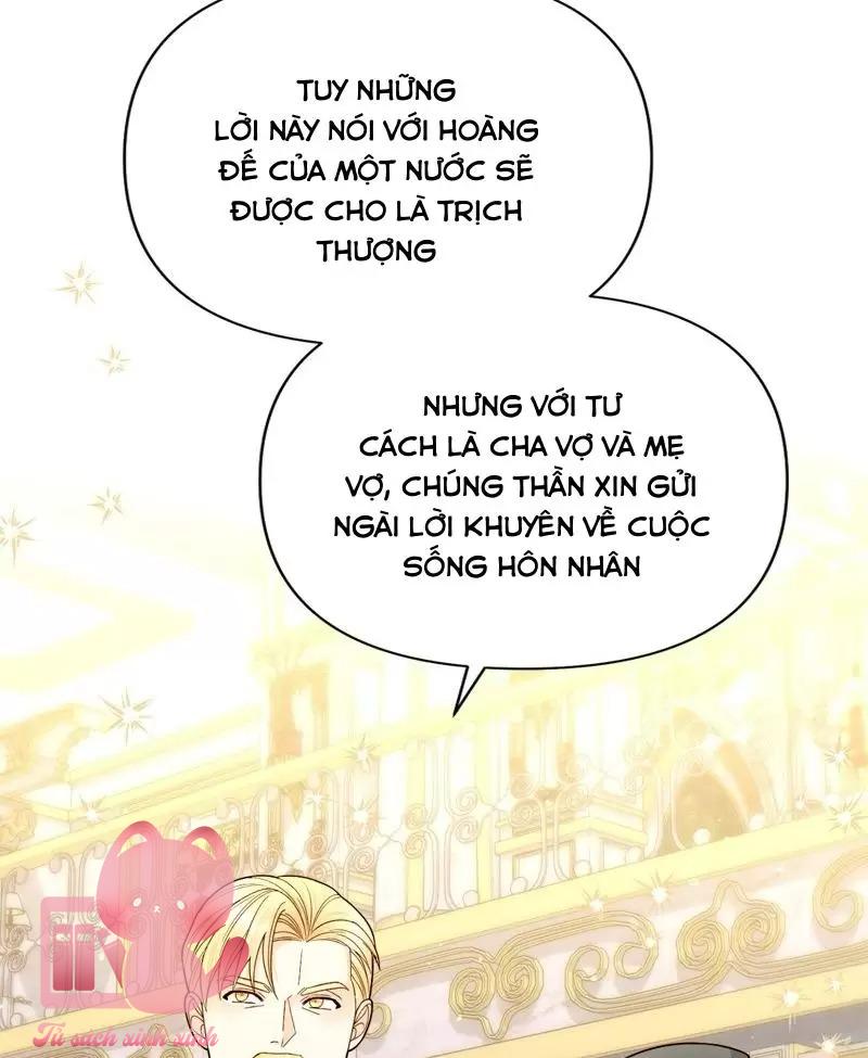 Hoàng Hậu Tái Hôn - Chap 144