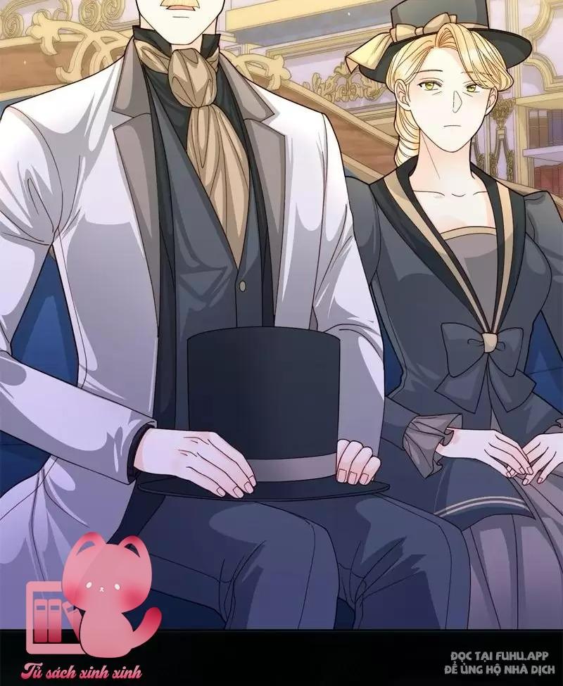 Hoàng Hậu Tái Hôn - Chap 144