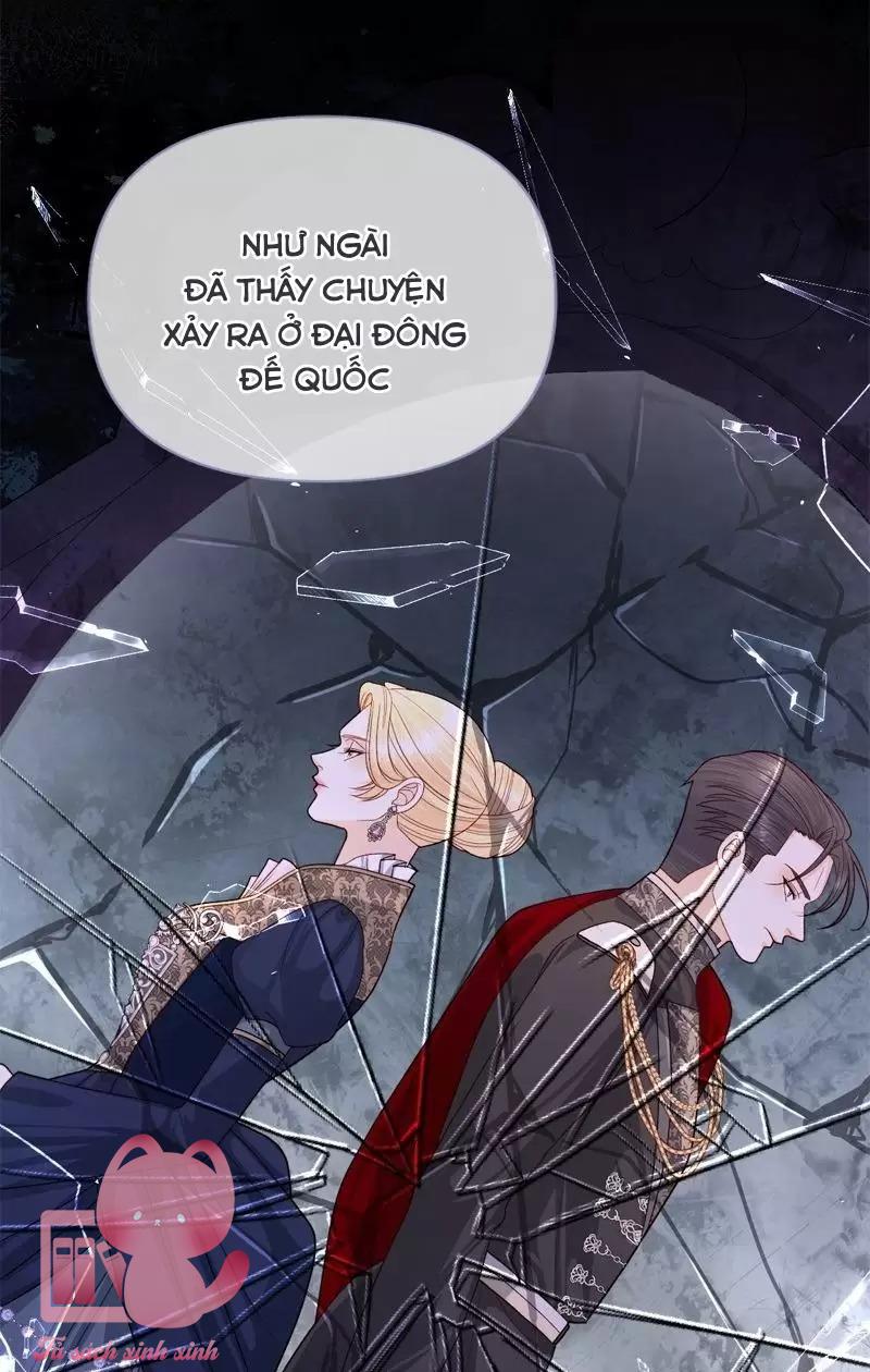 Hoàng Hậu Tái Hôn - Chap 144