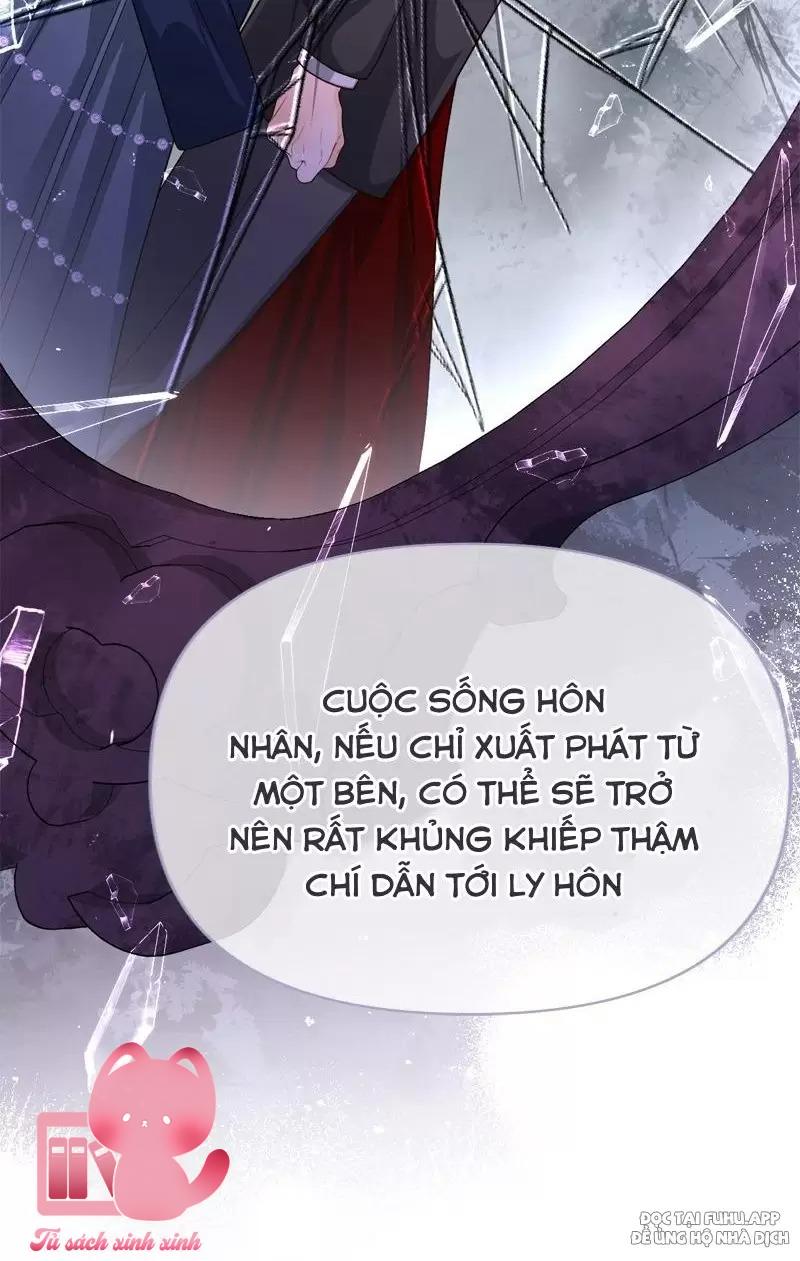 Hoàng Hậu Tái Hôn - Chap 144