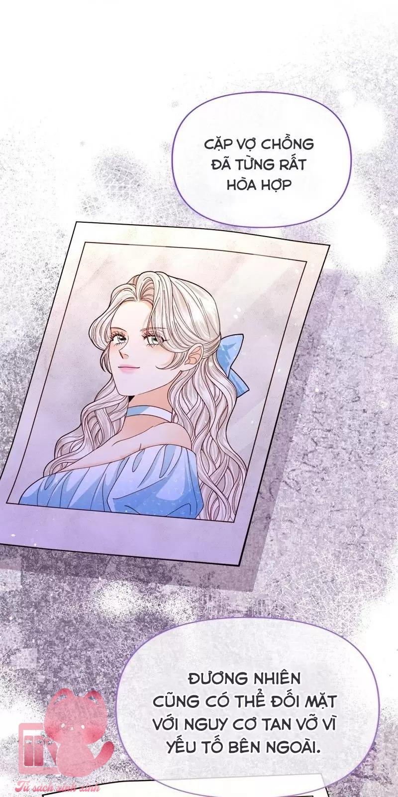 Hoàng Hậu Tái Hôn - Chap 144