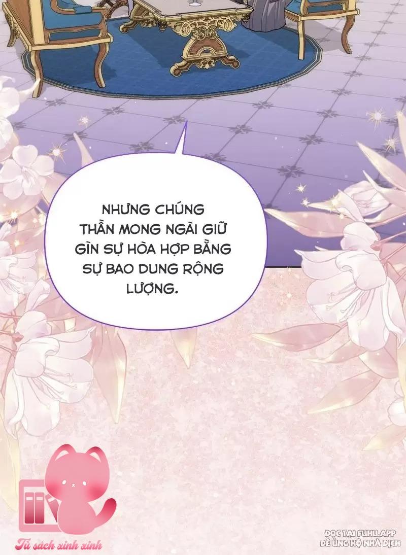 Hoàng Hậu Tái Hôn - Chap 144