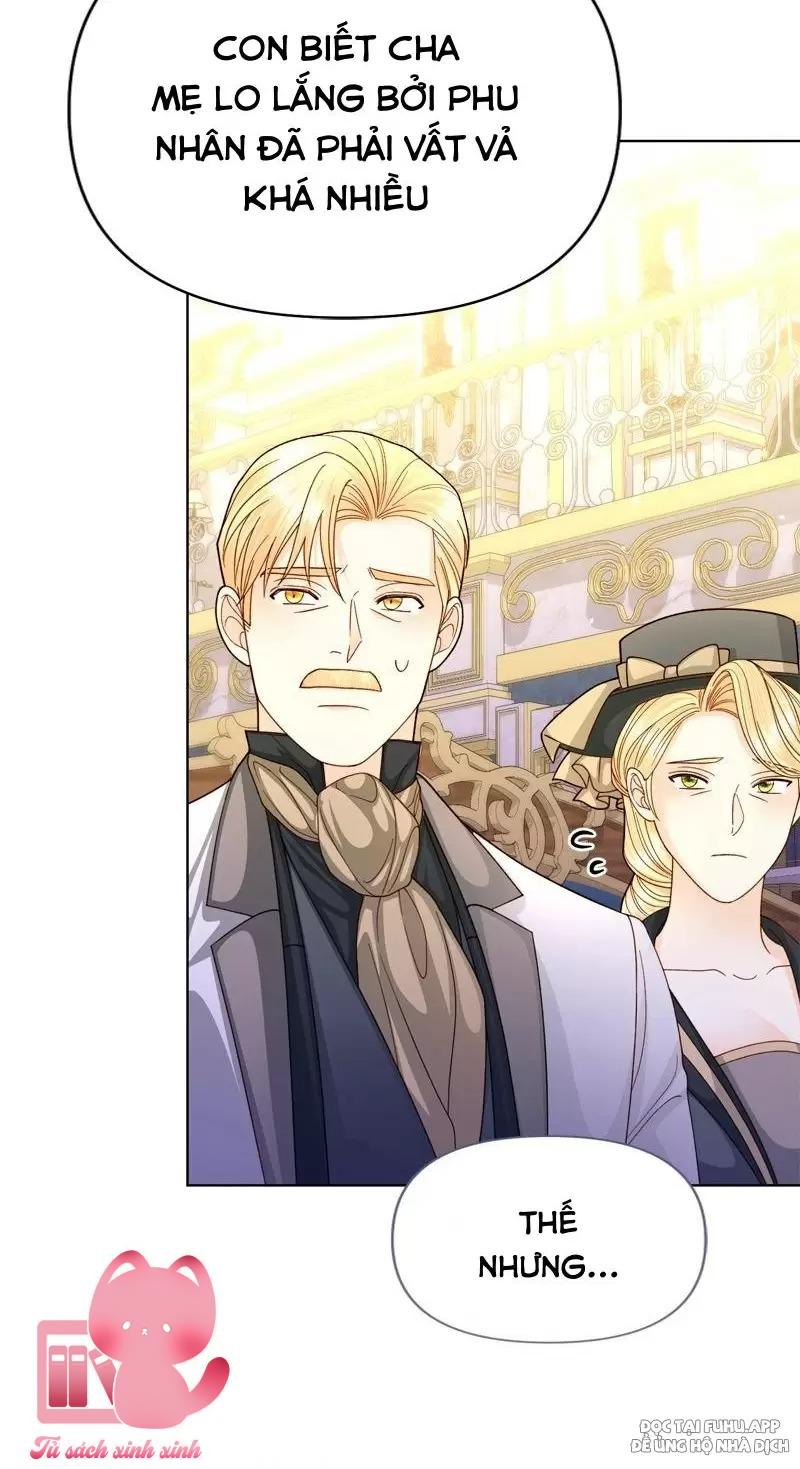 Hoàng Hậu Tái Hôn - Chap 144