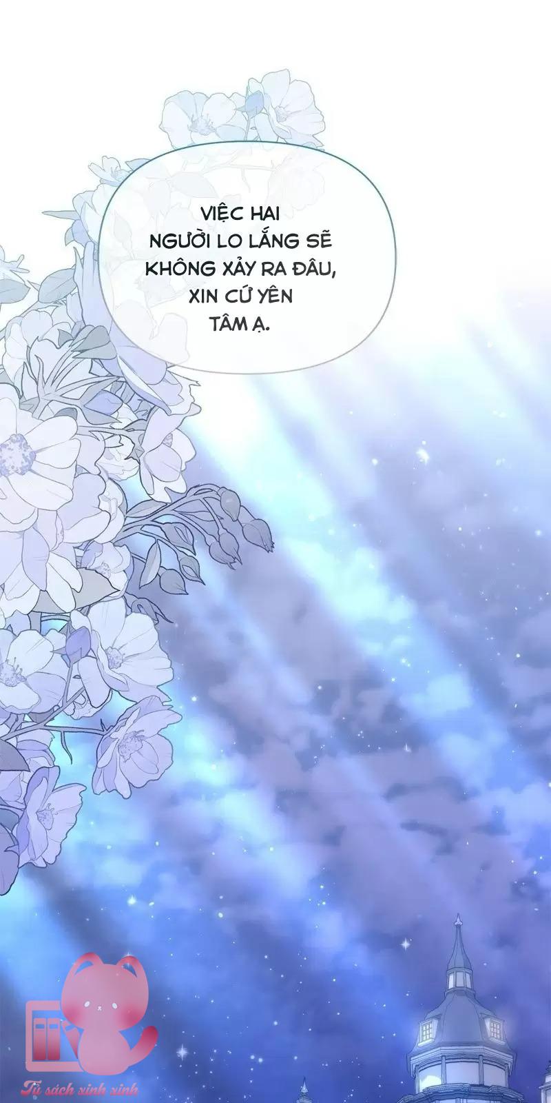 Hoàng Hậu Tái Hôn - Chap 144