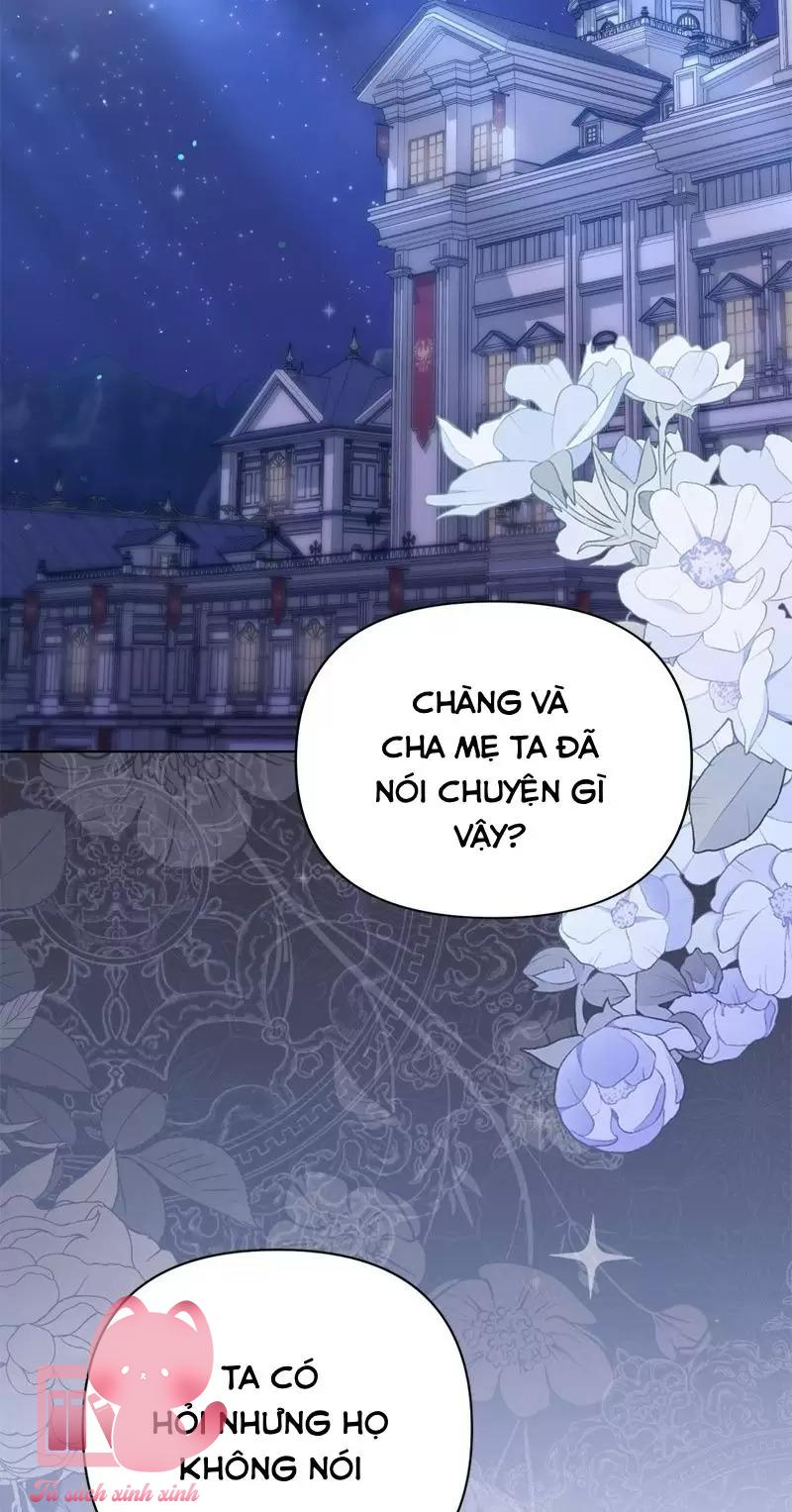 Hoàng Hậu Tái Hôn - Chap 144