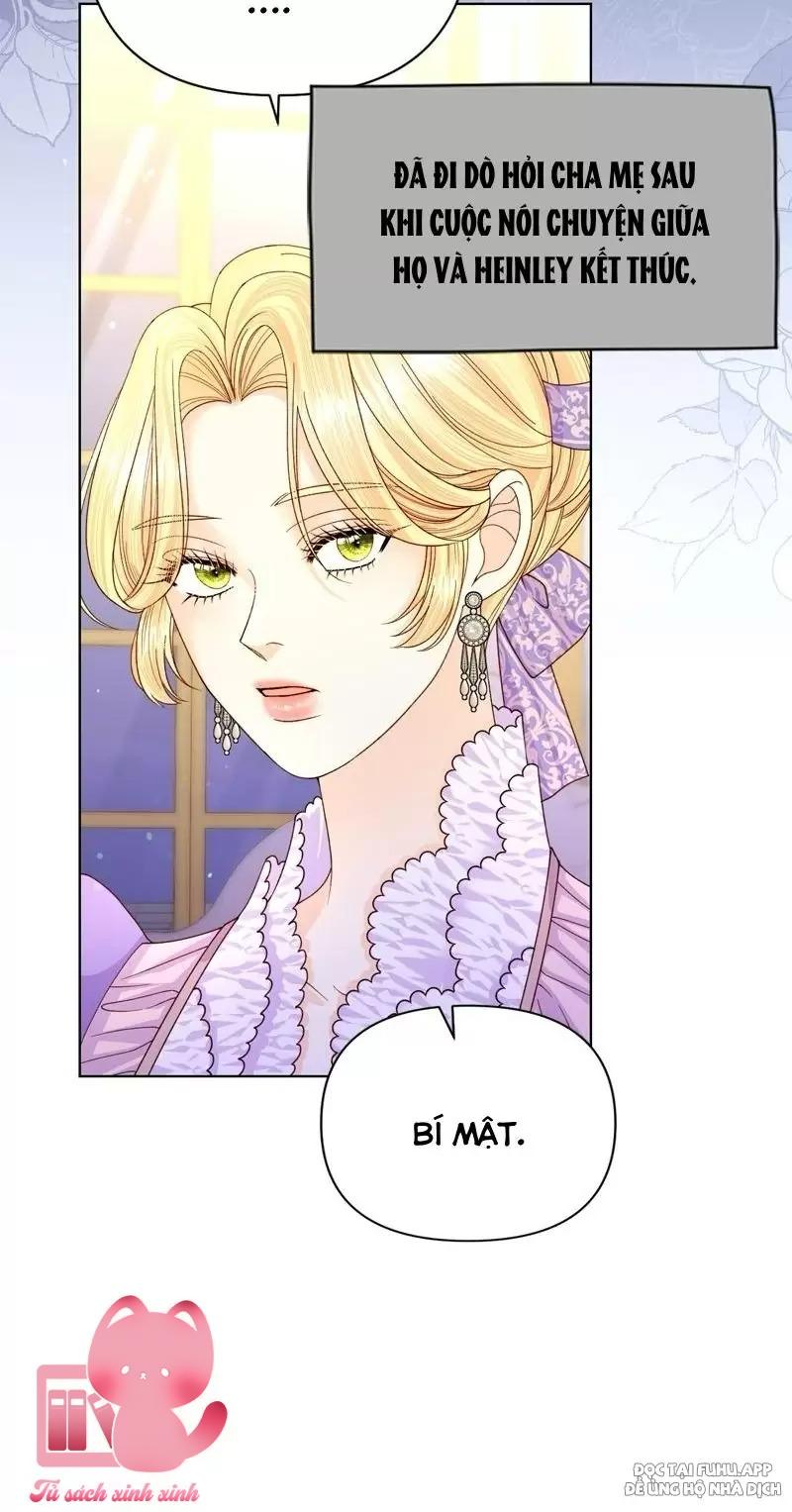 Hoàng Hậu Tái Hôn - Chap 144