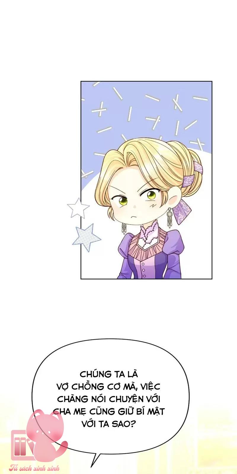 Hoàng Hậu Tái Hôn - Chap 144