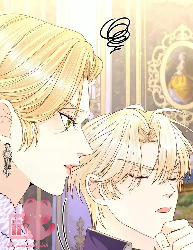 Hoàng Hậu Tái Hôn - Chap 144