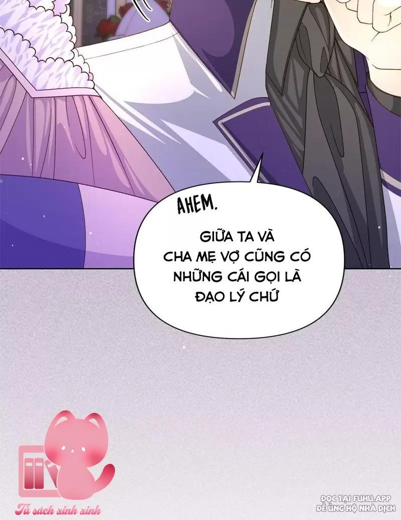 Hoàng Hậu Tái Hôn - Chap 144