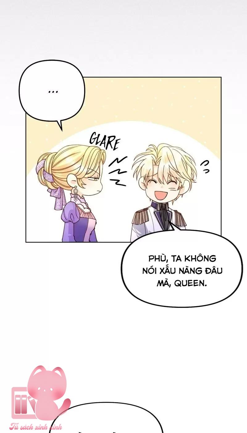 Hoàng Hậu Tái Hôn - Chap 144