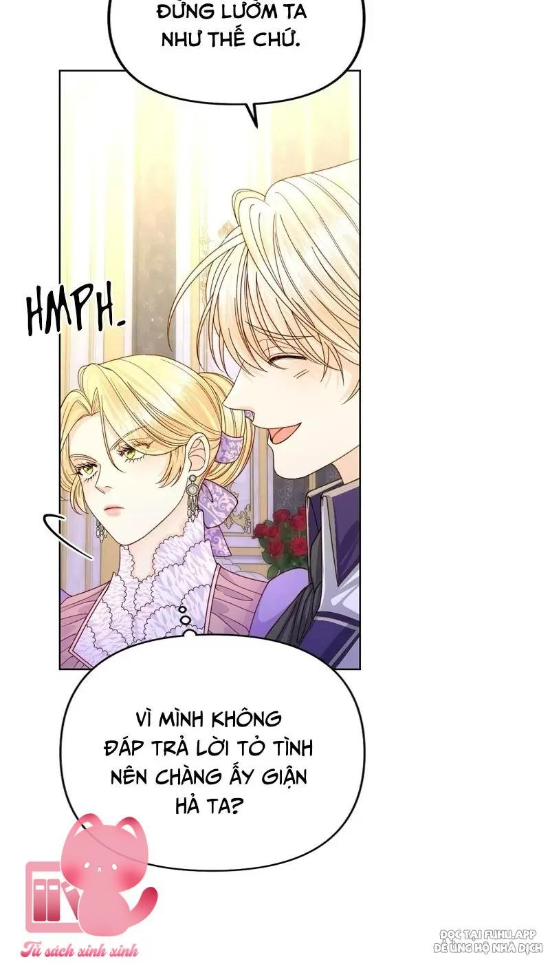 Hoàng Hậu Tái Hôn - Chap 144