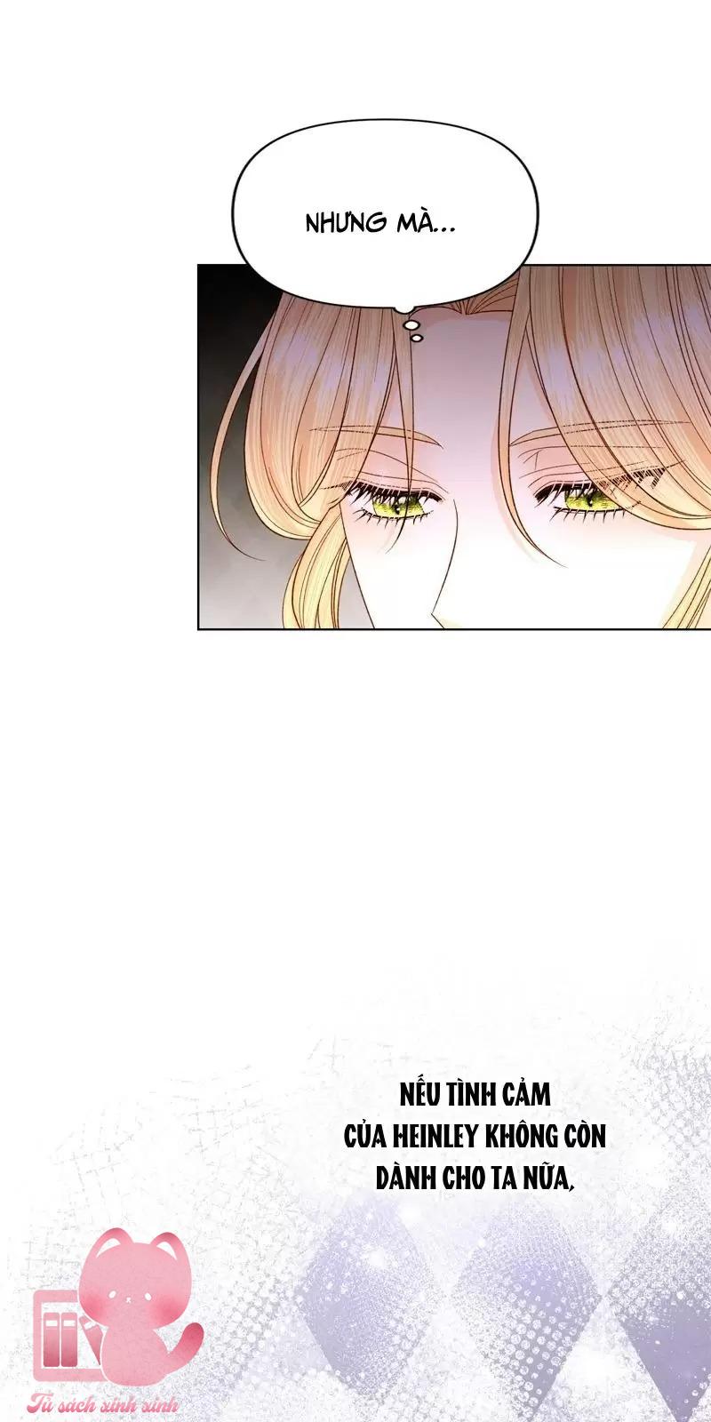 Hoàng Hậu Tái Hôn - Chap 144