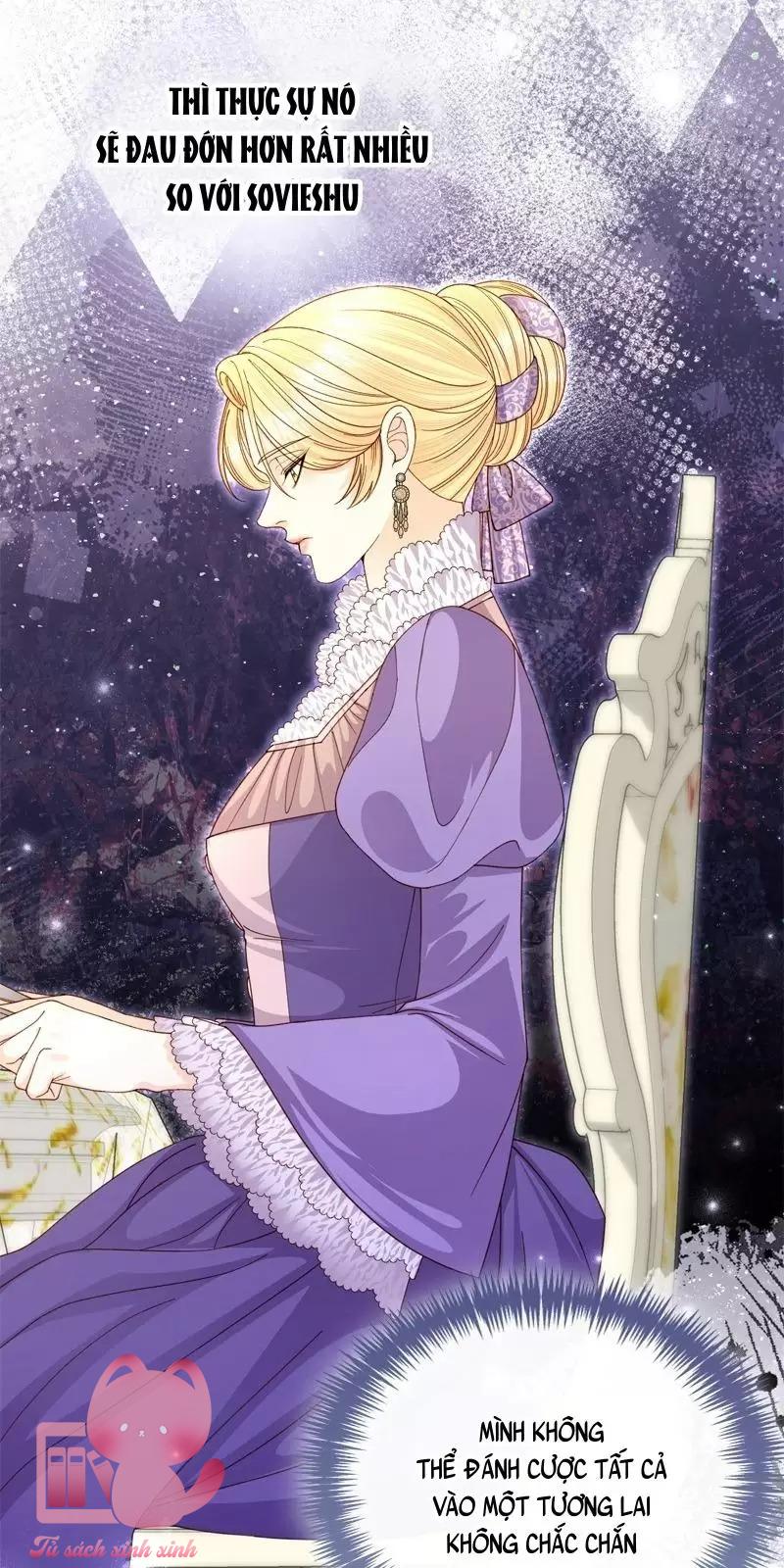 Hoàng Hậu Tái Hôn - Chap 144