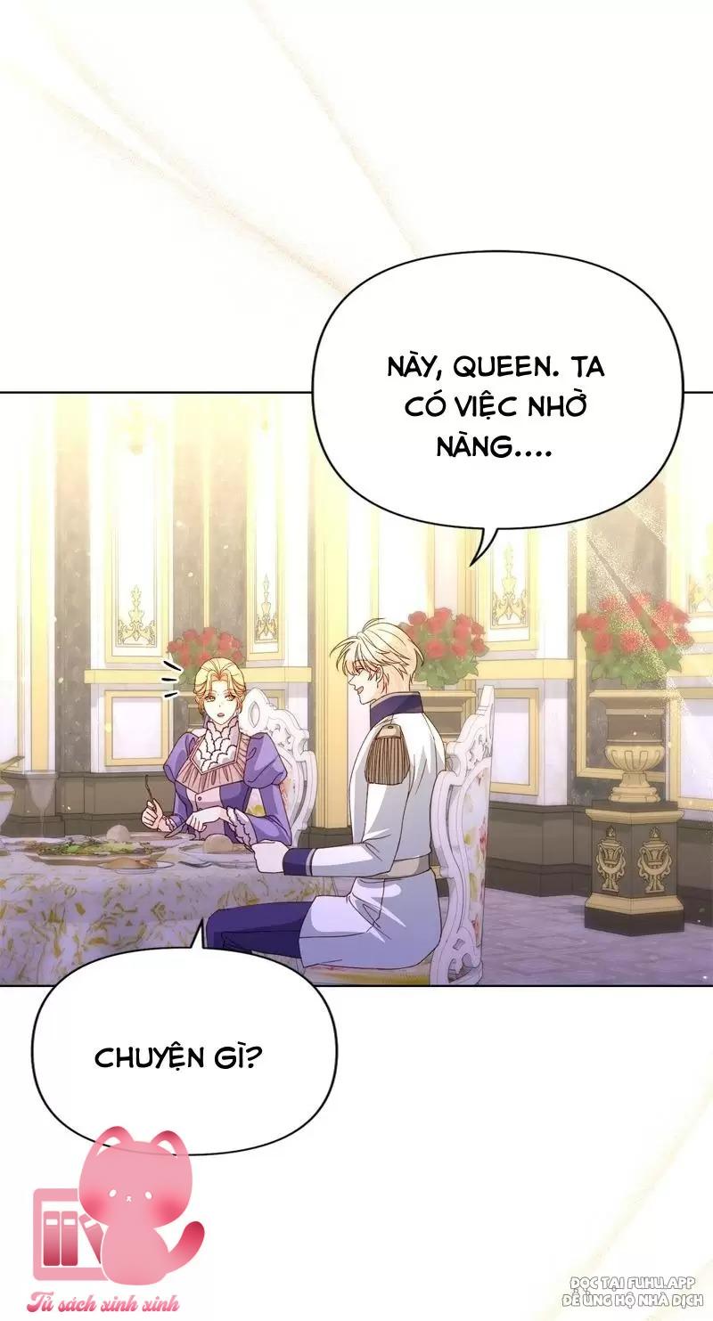 Hoàng Hậu Tái Hôn - Chap 144