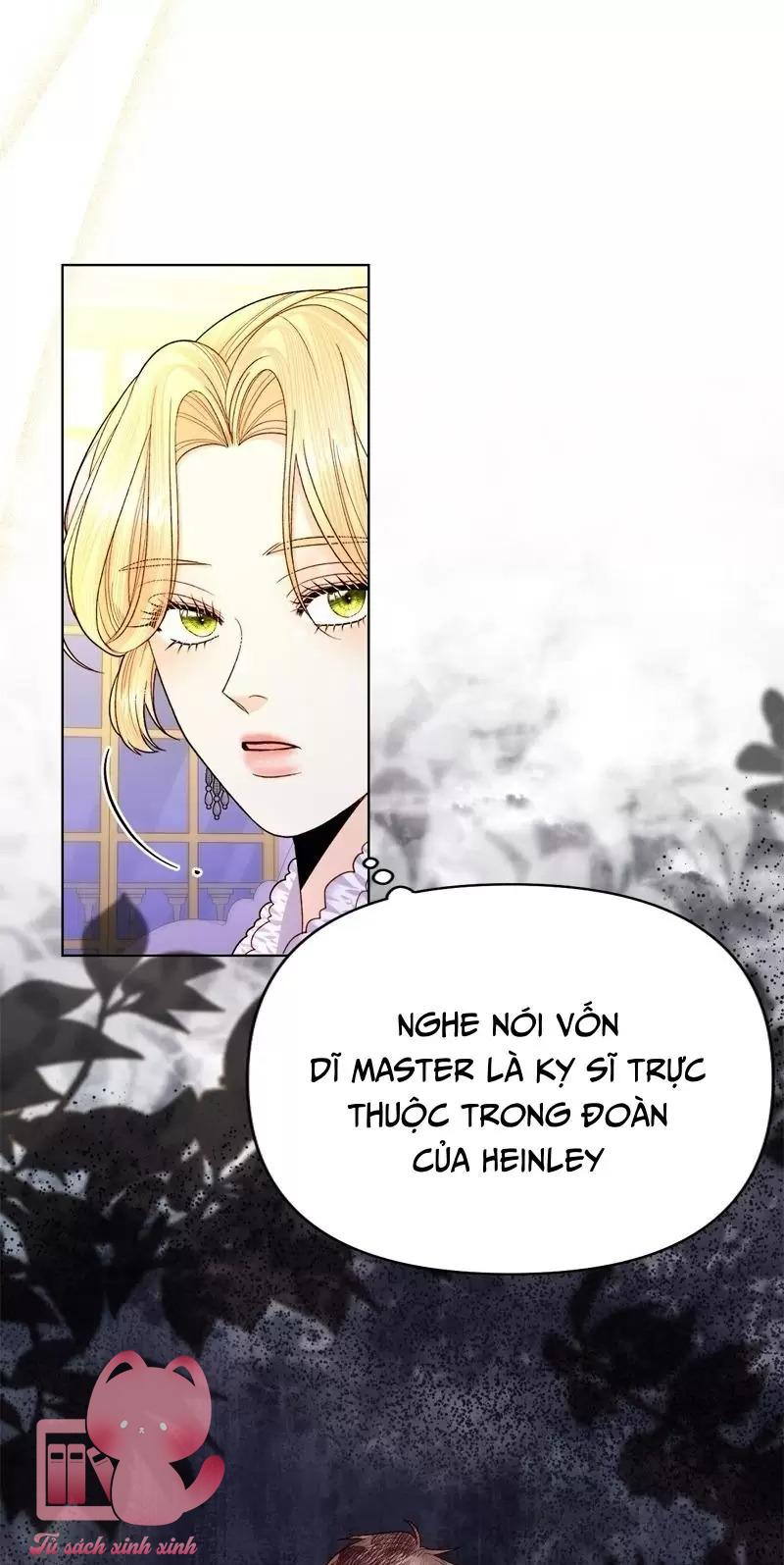 Hoàng Hậu Tái Hôn - Chap 144