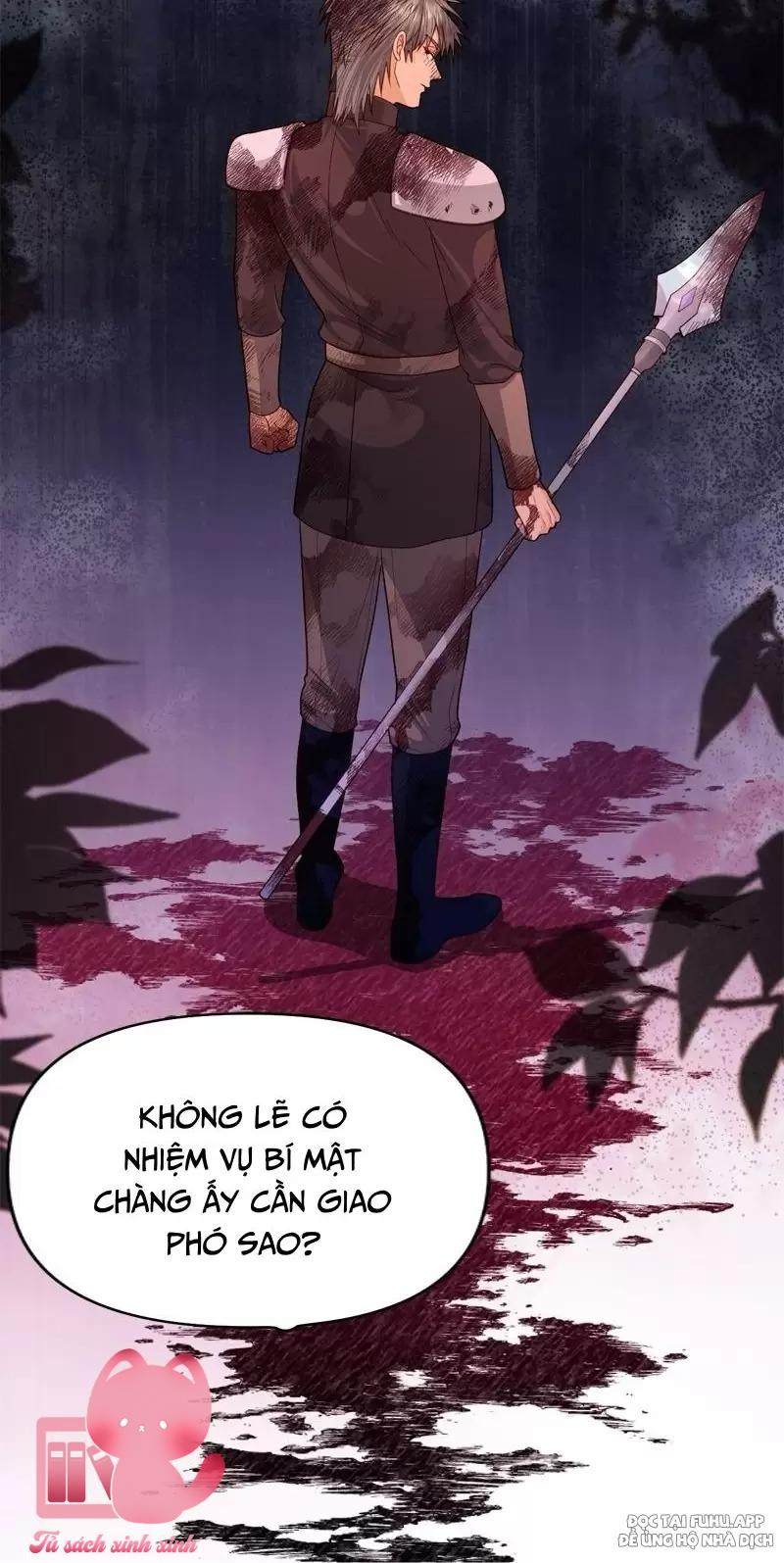 Hoàng Hậu Tái Hôn - Chap 144