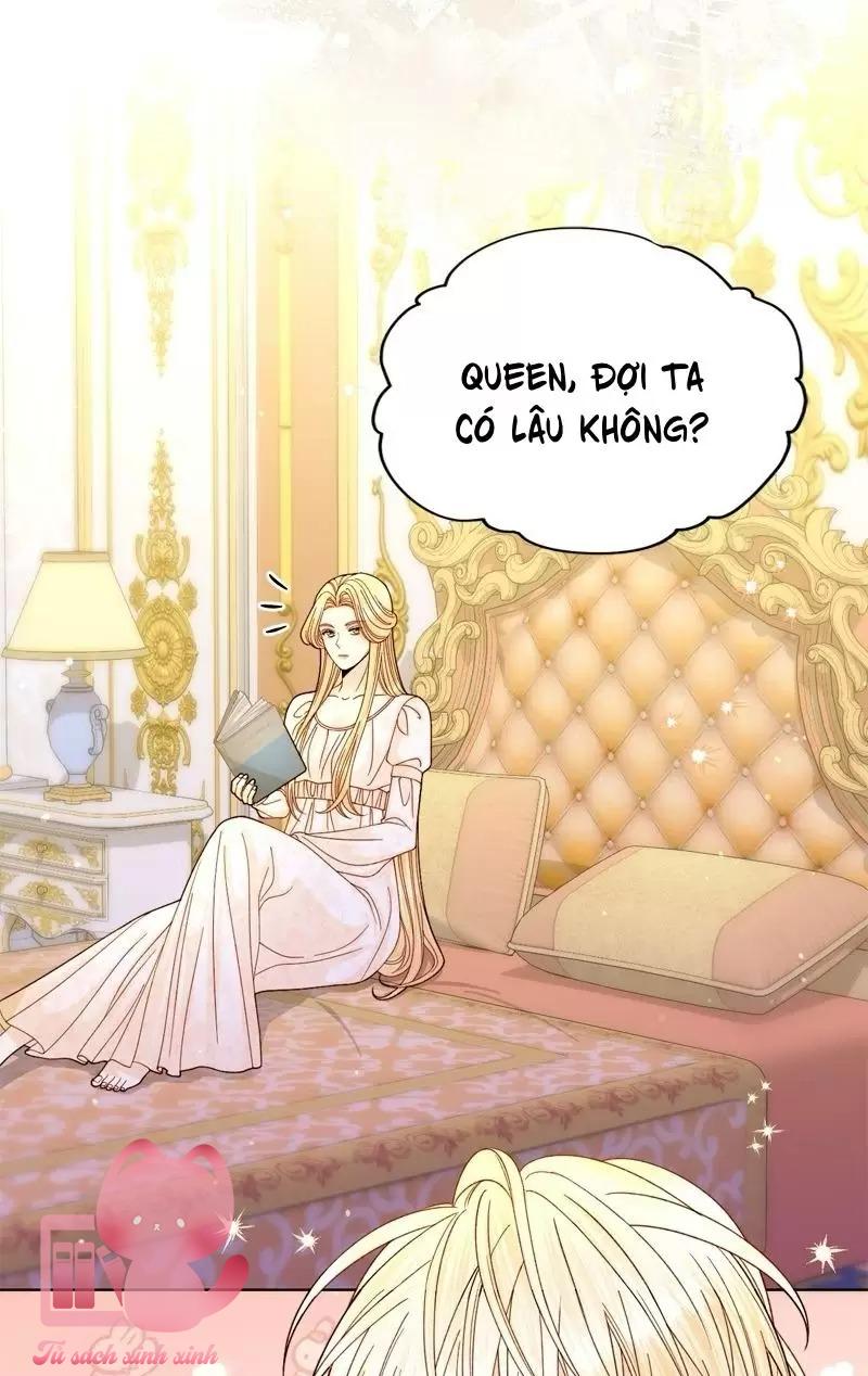 Hoàng Hậu Tái Hôn - Chap 144