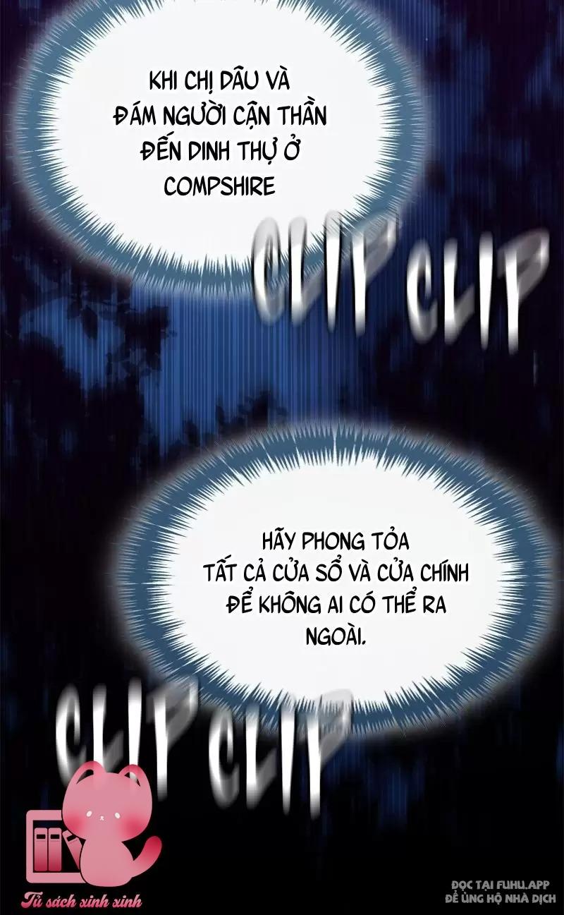 Hoàng Hậu Tái Hôn - Chap 144