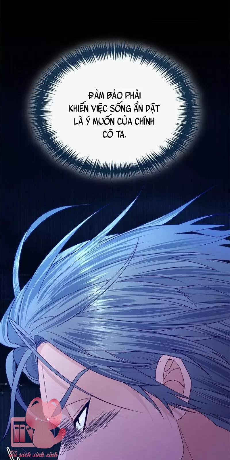 Hoàng Hậu Tái Hôn - Chap 144