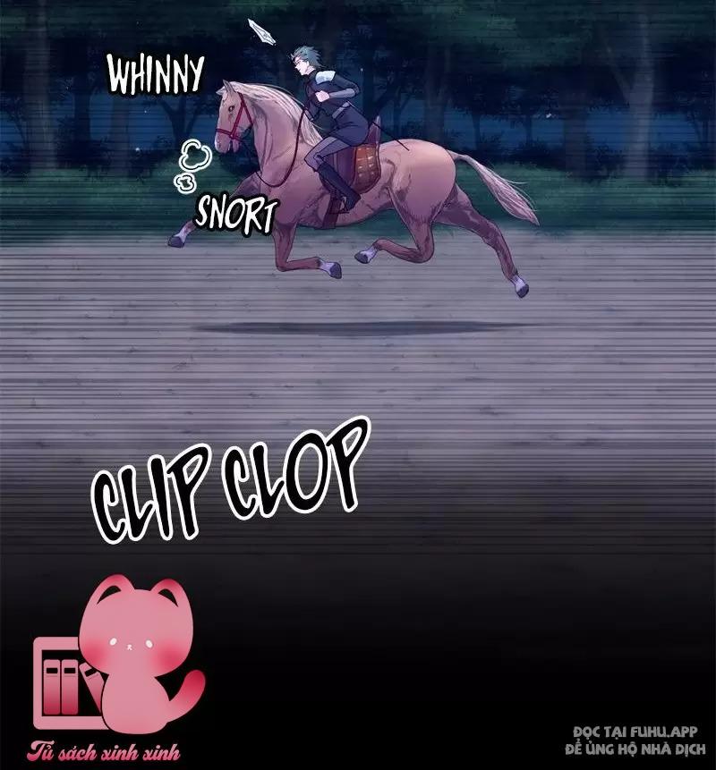 Hoàng Hậu Tái Hôn - Chap 144