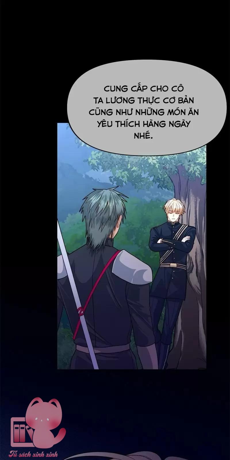 Hoàng Hậu Tái Hôn - Chap 144