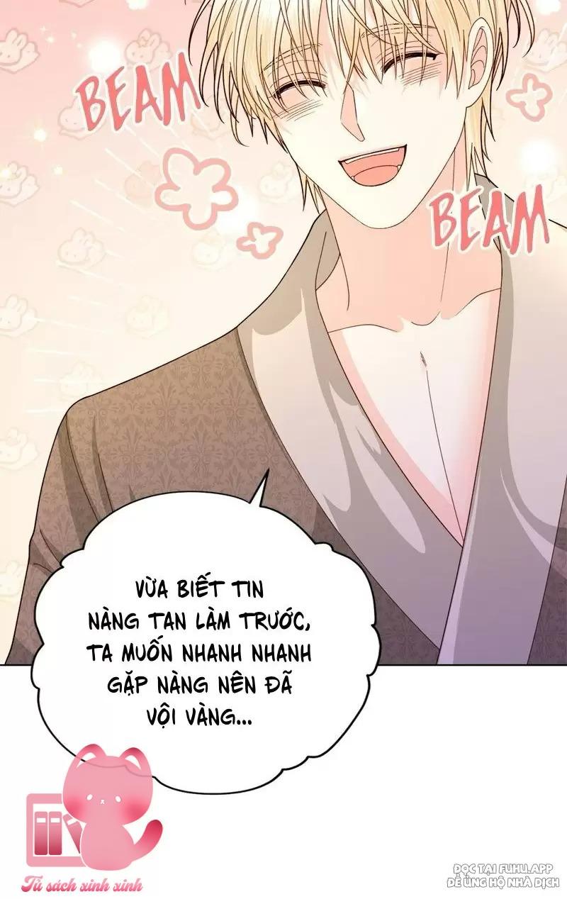 Hoàng Hậu Tái Hôn - Chap 144
