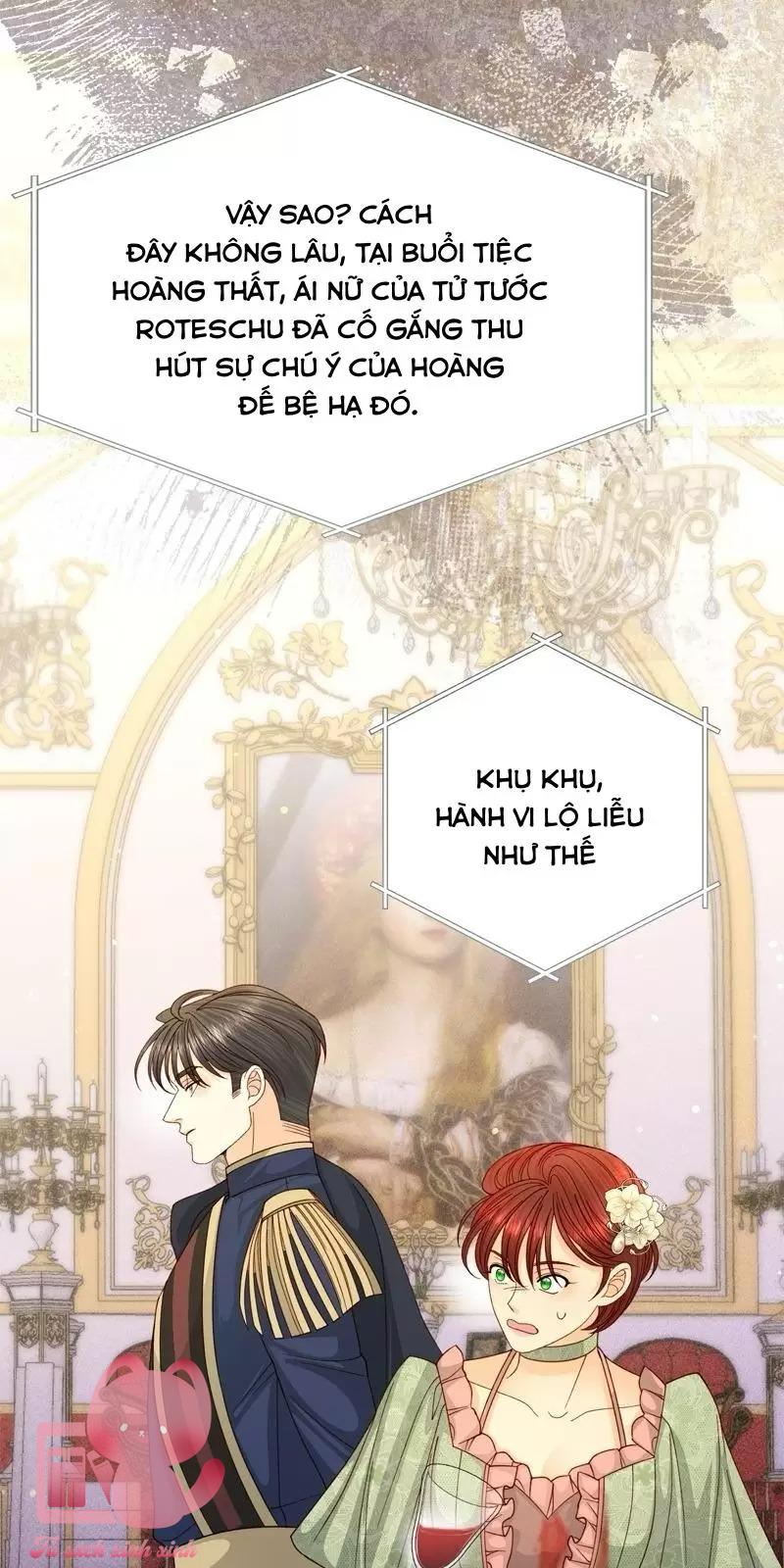 Hoàng Hậu Tái Hôn - Chap 144