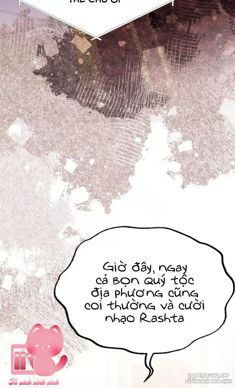 Hoàng Hậu Tái Hôn - Chap 144