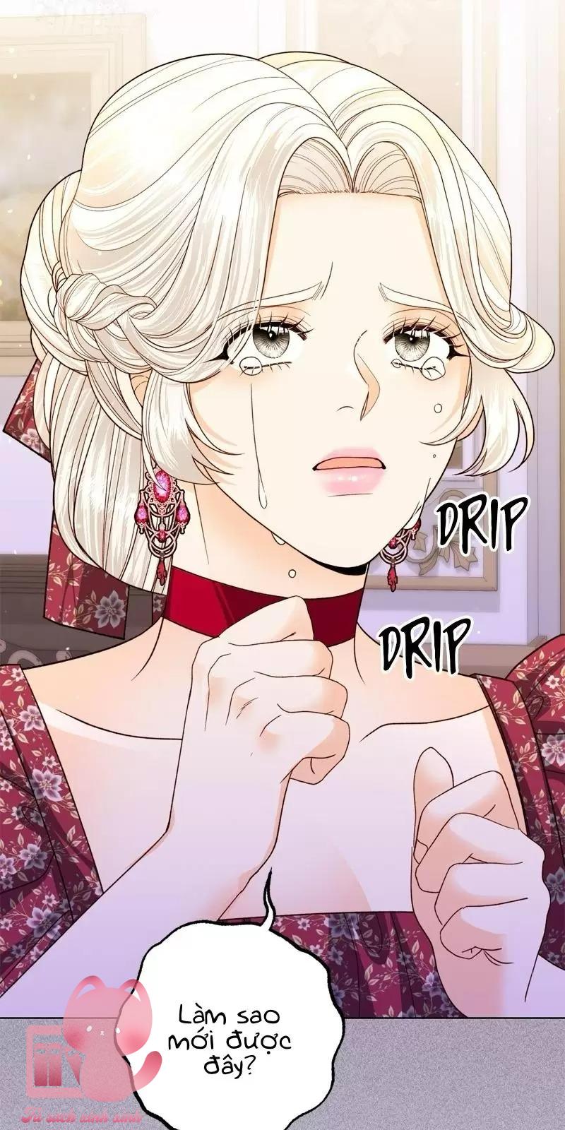 Hoàng Hậu Tái Hôn - Chap 144