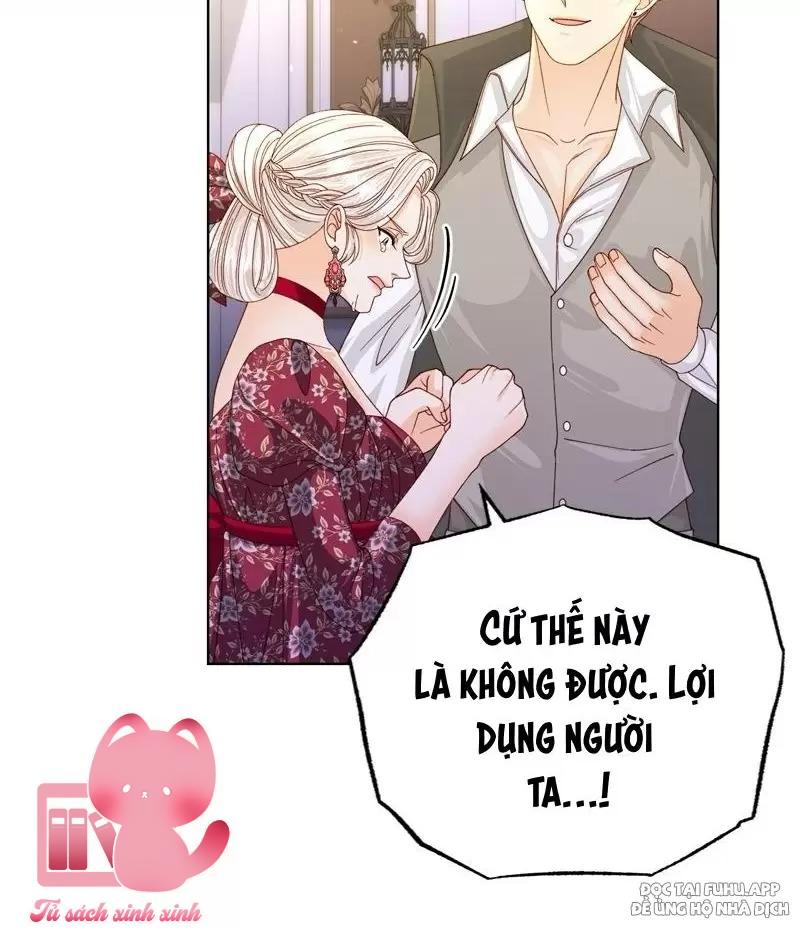 Hoàng Hậu Tái Hôn - Chap 144