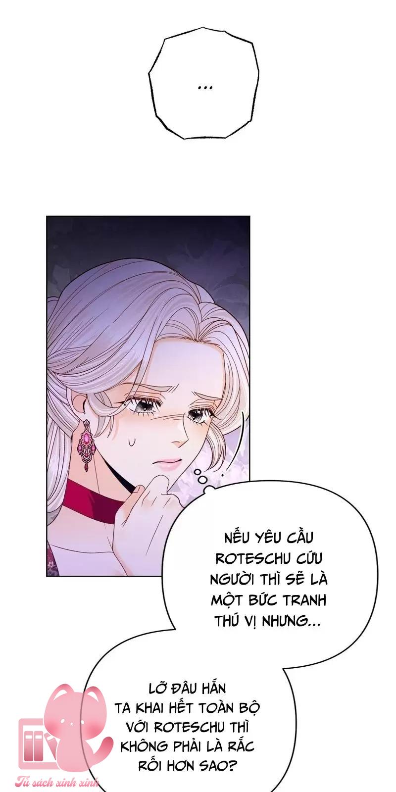 Hoàng Hậu Tái Hôn - Chap 144