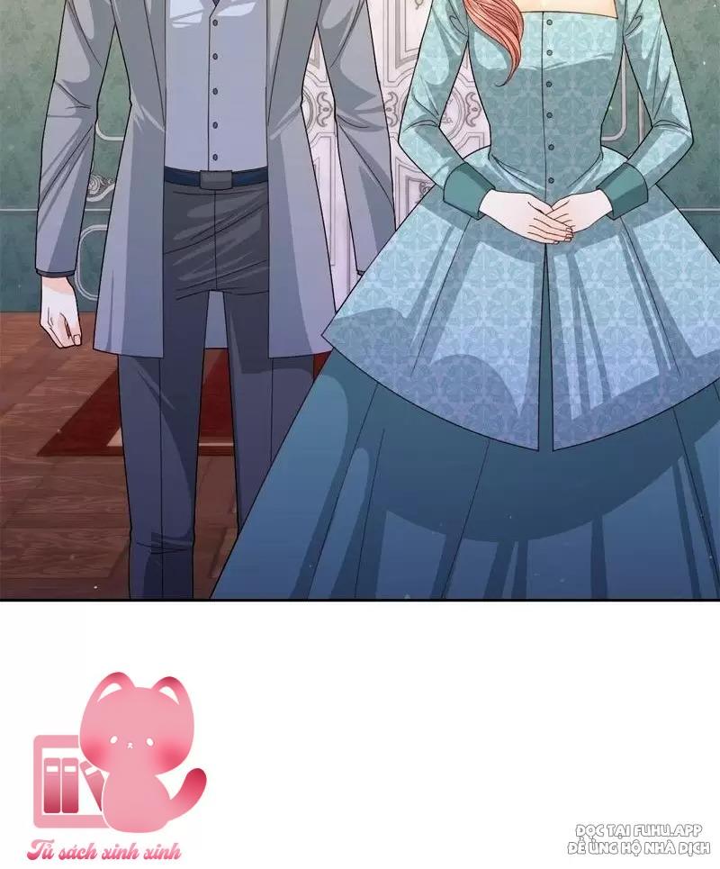 Hoàng Hậu Tái Hôn - Chap 145