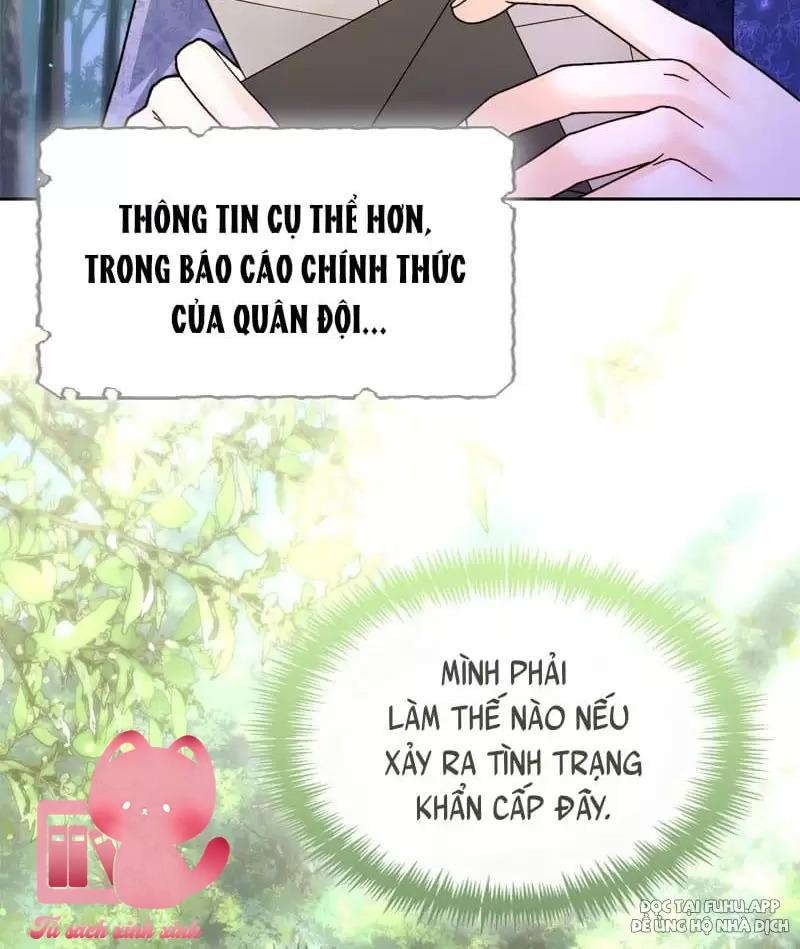 Hoàng Hậu Tái Hôn - Chap 145