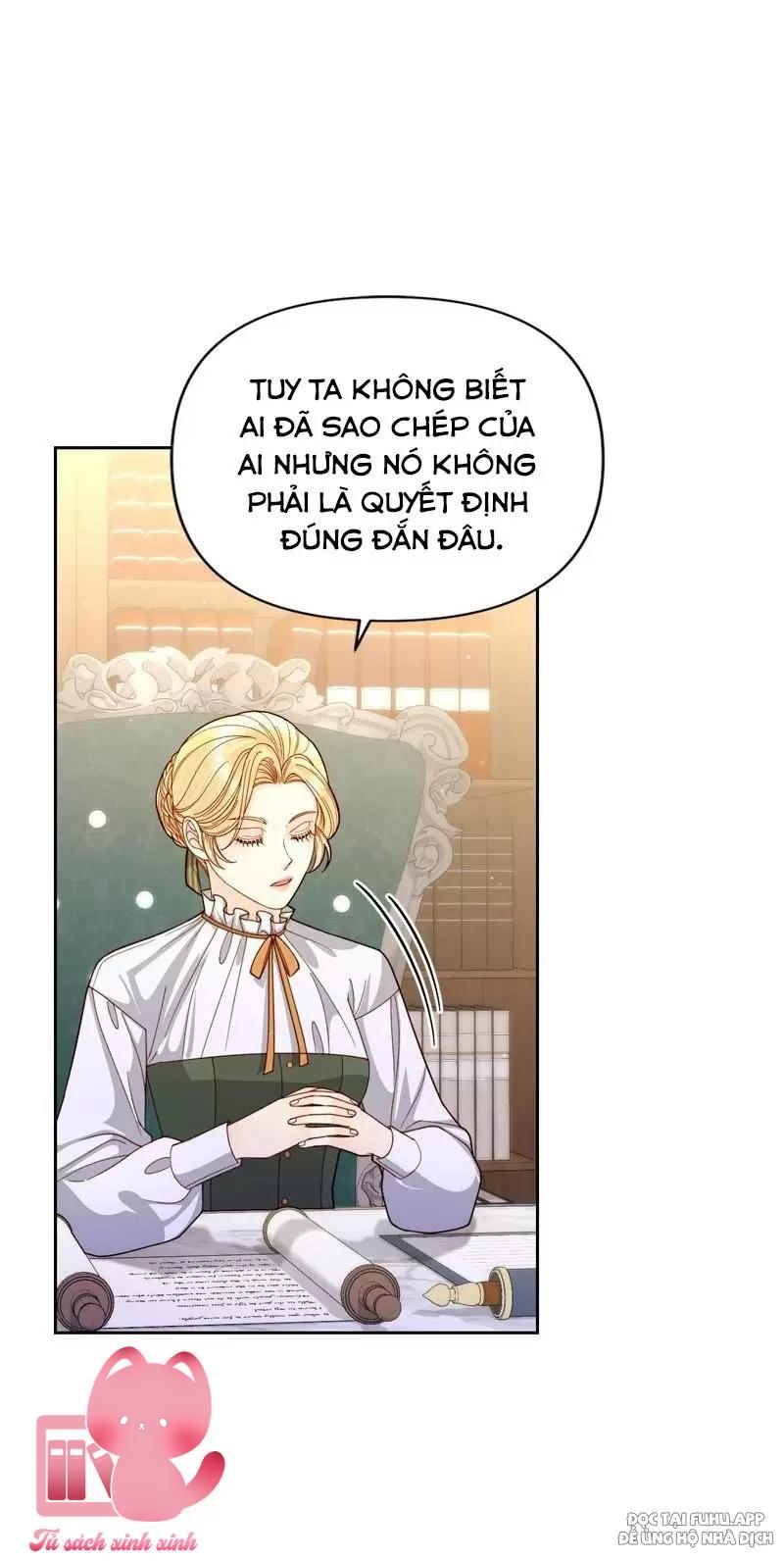 Hoàng Hậu Tái Hôn - Chap 145