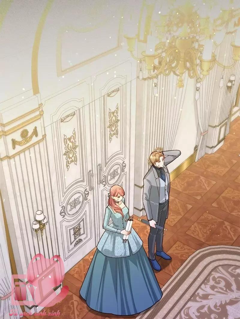 Hoàng Hậu Tái Hôn - Chap 145