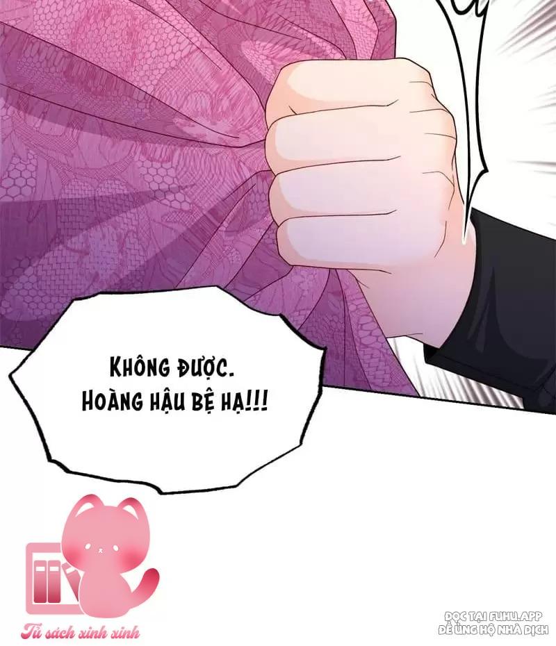 Hoàng Hậu Tái Hôn - Chap 145