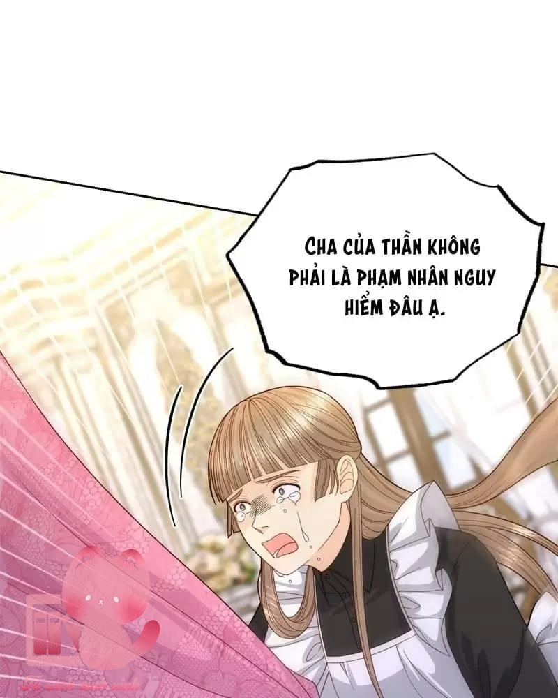 Hoàng Hậu Tái Hôn - Chap 145