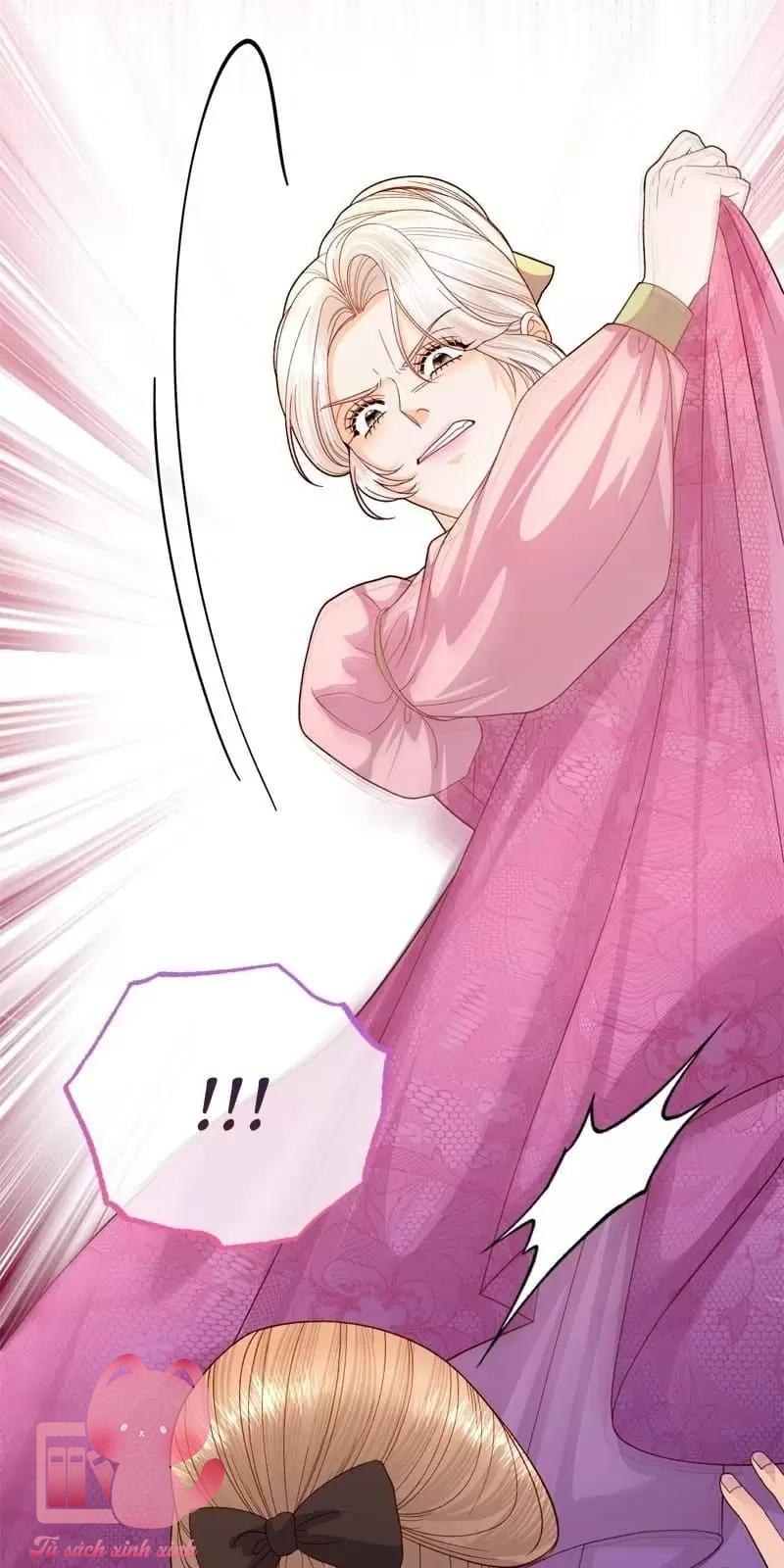 Hoàng Hậu Tái Hôn - Chap 145