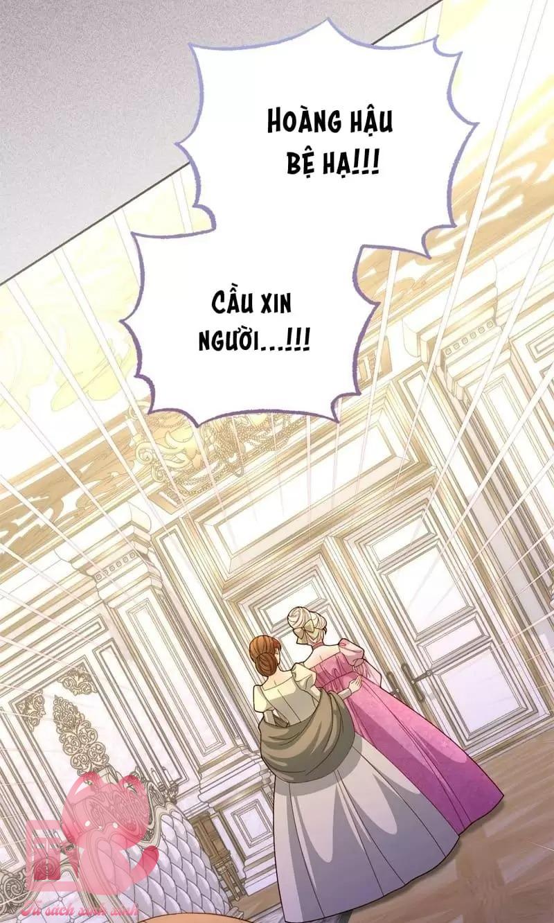 Hoàng Hậu Tái Hôn - Chap 145