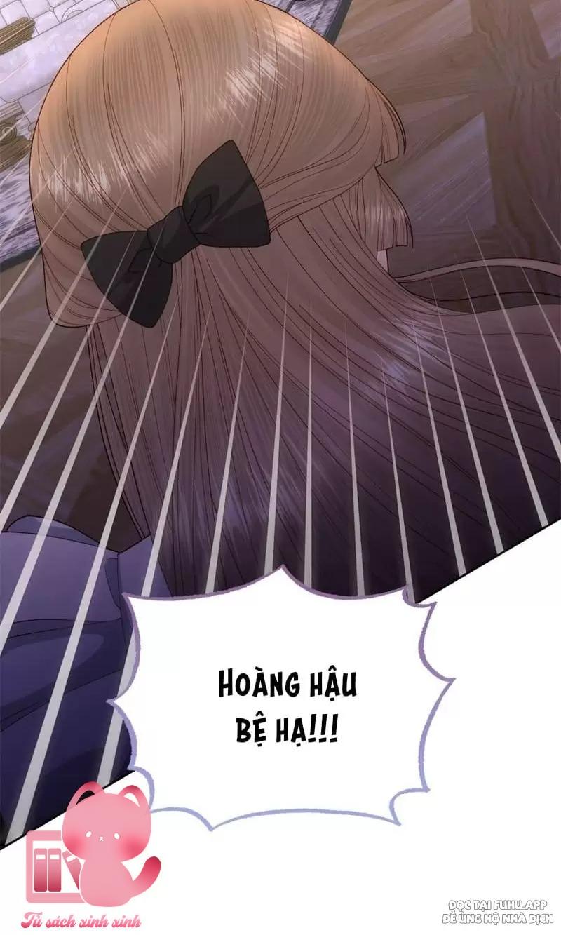 Hoàng Hậu Tái Hôn - Chap 145
