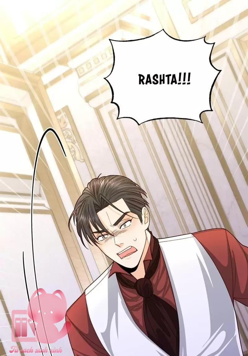 Hoàng Hậu Tái Hôn - Chap 145