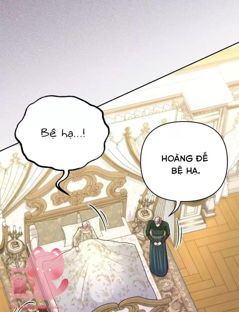 Hoàng Hậu Tái Hôn - Chap 145