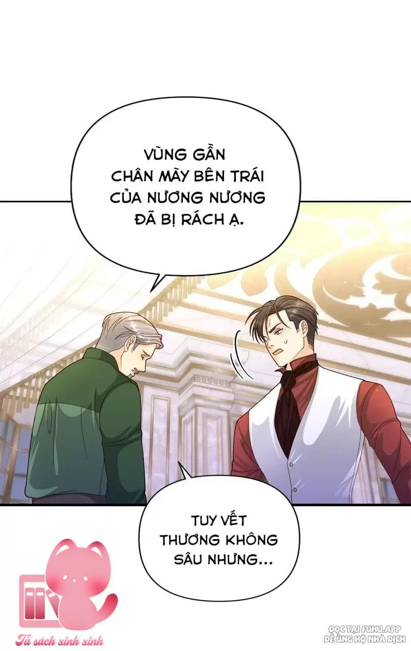 Hoàng Hậu Tái Hôn - Chap 145