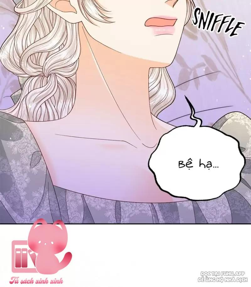 Hoàng Hậu Tái Hôn - Chap 145