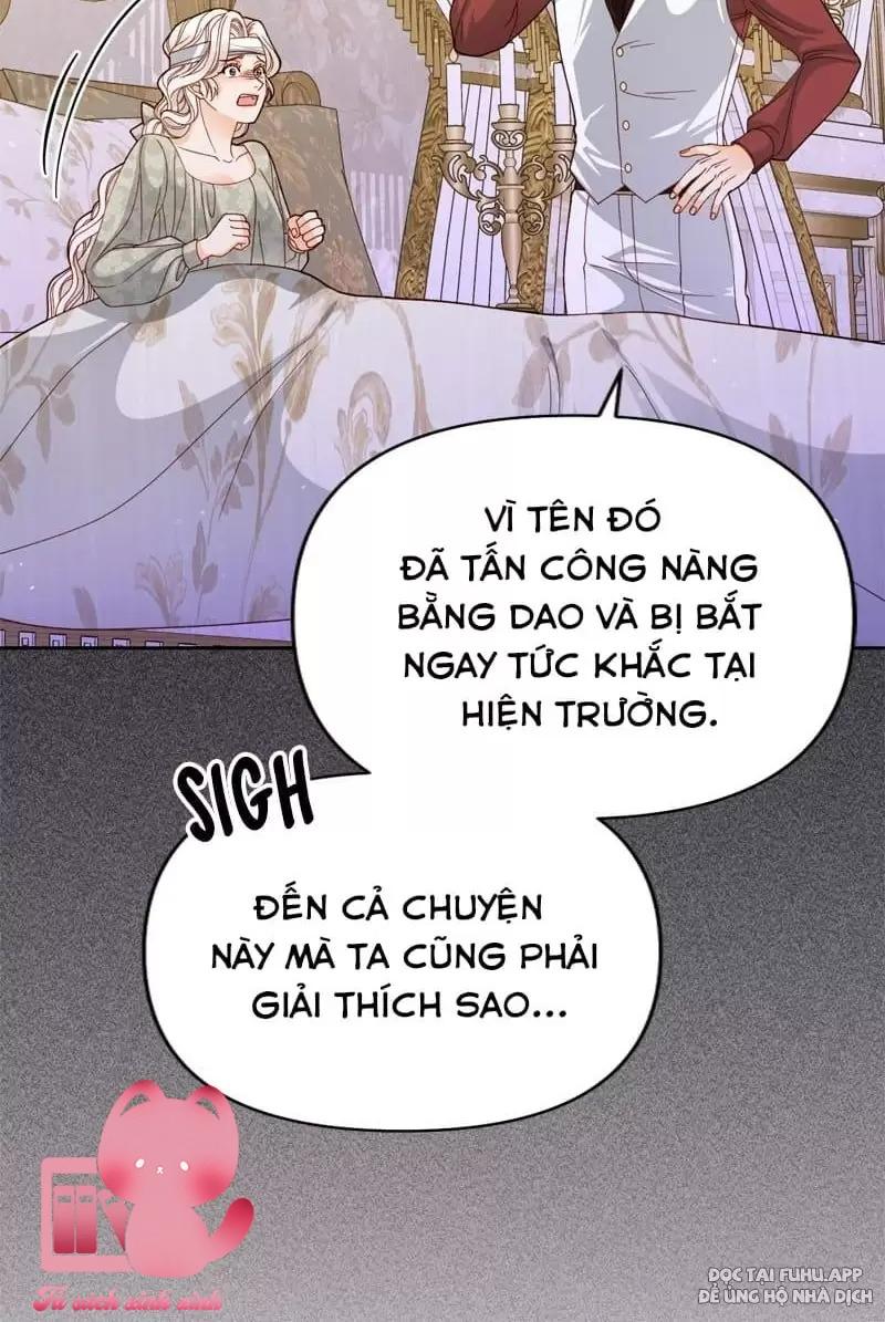 Hoàng Hậu Tái Hôn - Chap 145