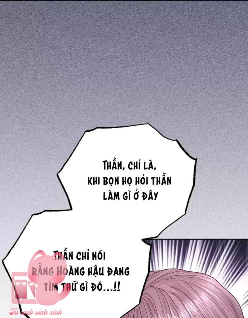 Hoàng Hậu Tái Hôn - Chap 145