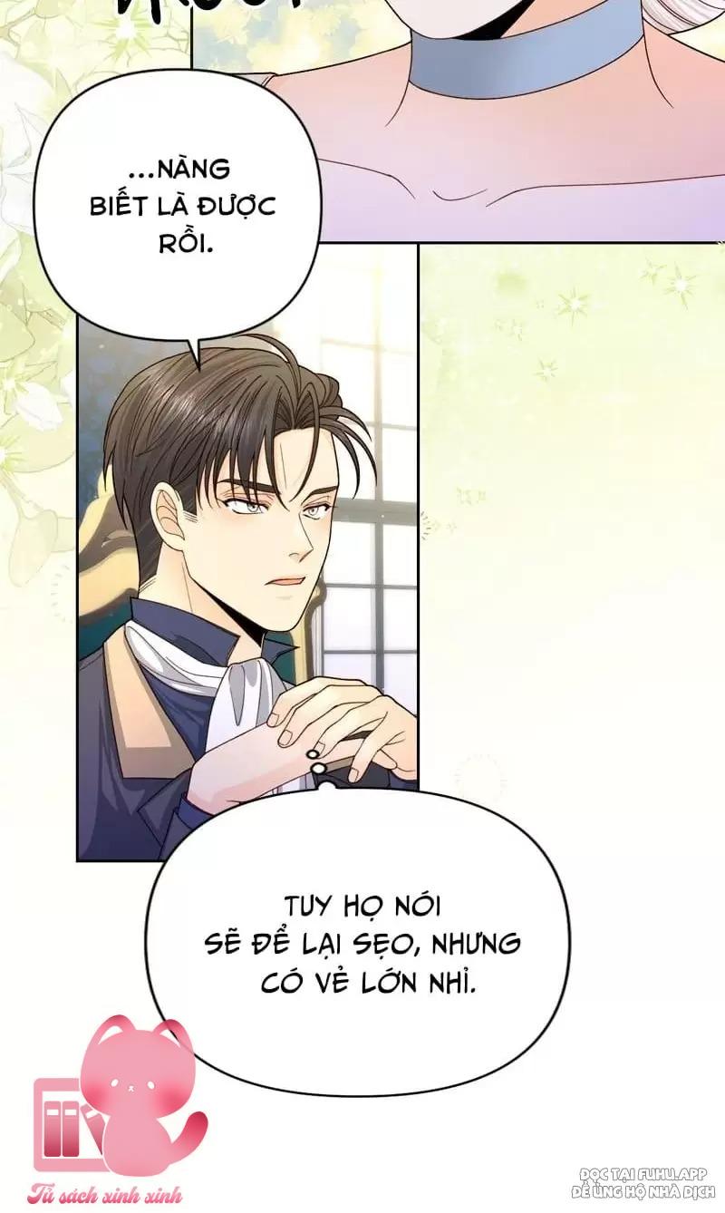 Hoàng Hậu Tái Hôn - Chap 145