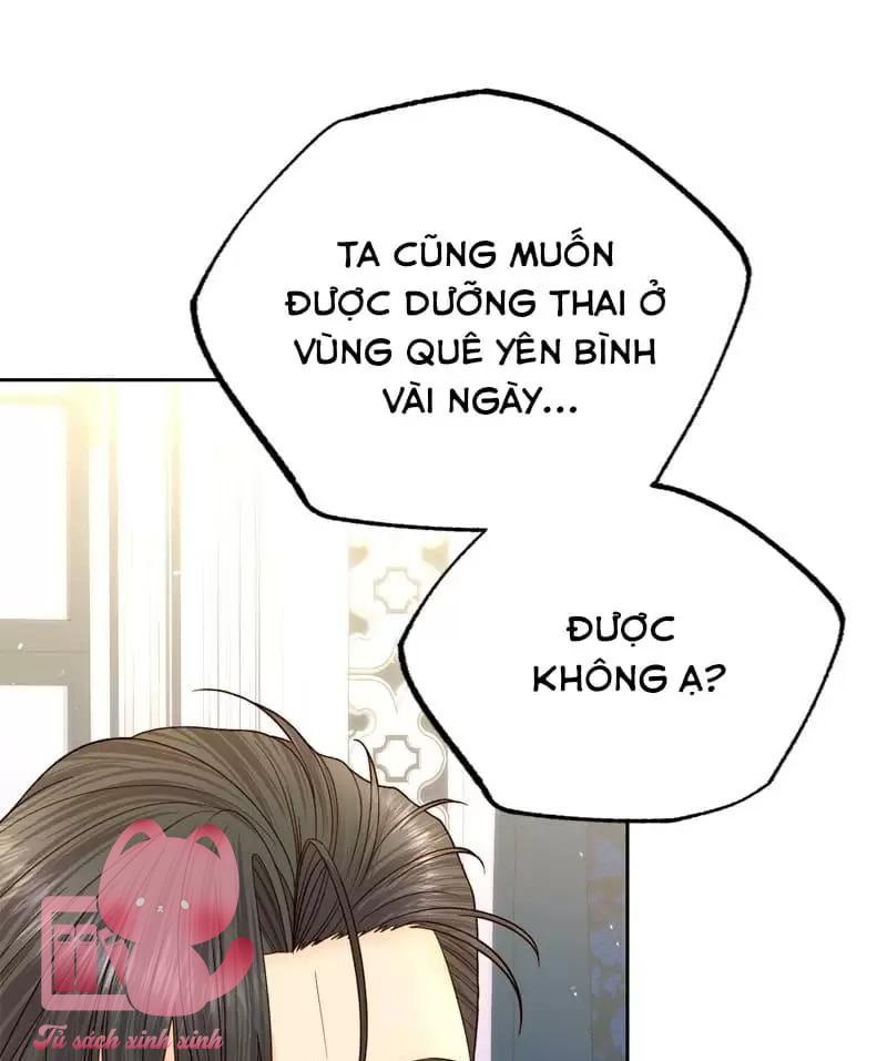Hoàng Hậu Tái Hôn - Chap 145