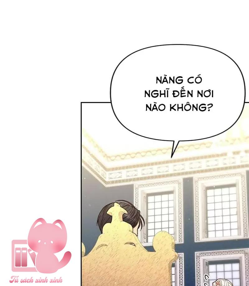 Hoàng Hậu Tái Hôn - Chap 145