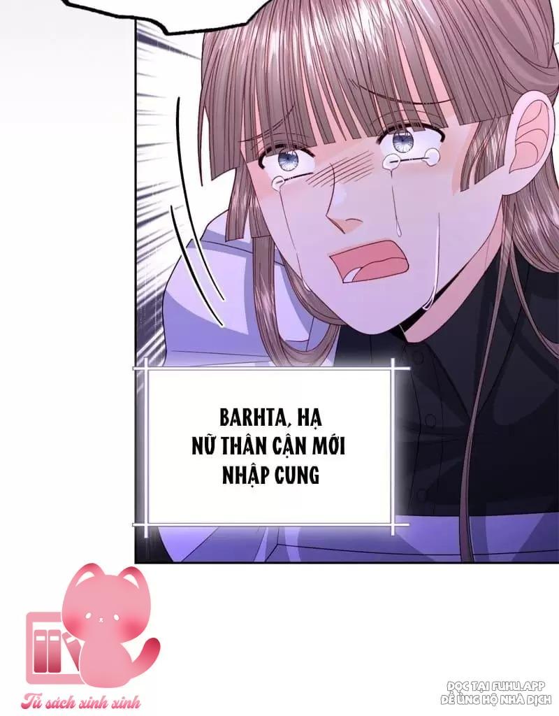 Hoàng Hậu Tái Hôn - Chap 145